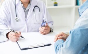 Bé gái 2 tháng tuổi mắc giang mai, nguy cơ nghiêm trọng nếu không được phát hiện,