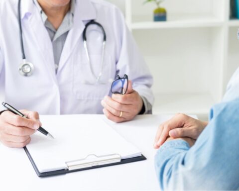 Bé gái 2 tháng tuổi mắc giang mai, nguy cơ nghiêm trọng nếu không được phát hiện,