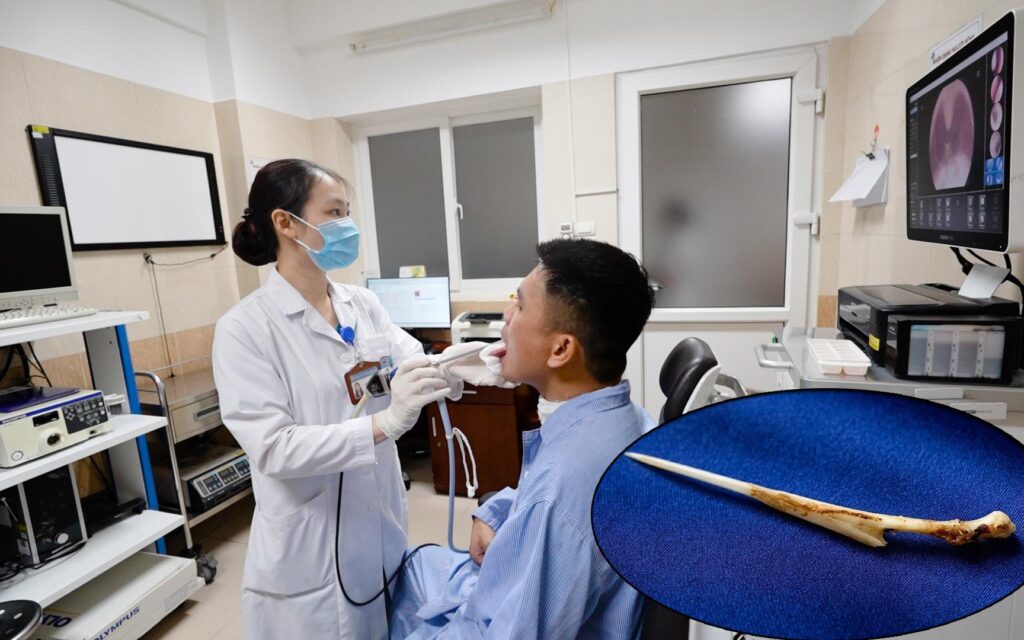 Bé gái 2 tháng tuổi mắc giang mai, nhầm sang viêm da cơ địa