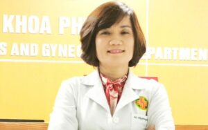 Estrogen có tác dụng gì với phụ nữ?