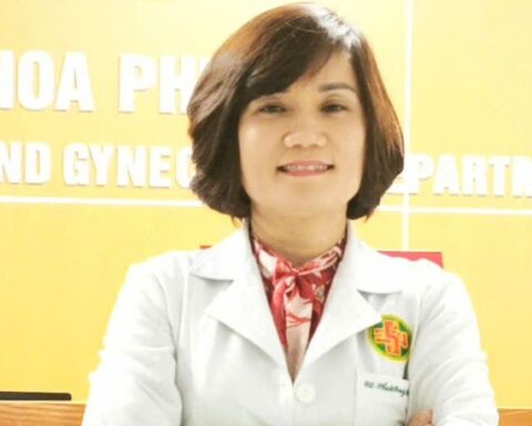 Estrogen có tác dụng gì với phụ nữ?
