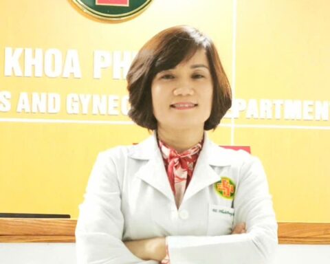 Chuyên gia chỉ ra 3 hiểu lầm phổ biến về ung thư cổ tử cung