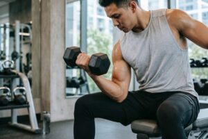 4 thay đổi lối sống giúp cải thiện chất lượng tinh trùng