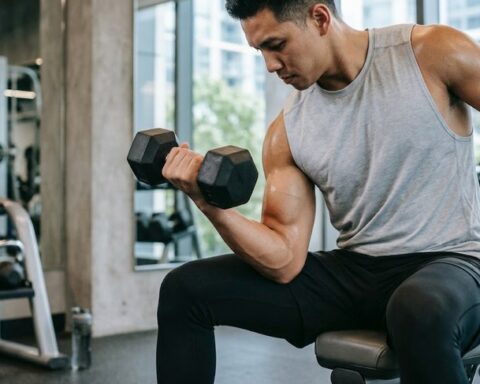 4 thay đổi lối sống giúp cải thiện chất lượng tinh trùng