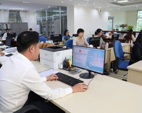 Kho bạc Nhà nước: Đổi mới quy trình nghiệp vụ, tạo thuận lợi hơn cho khách hàng