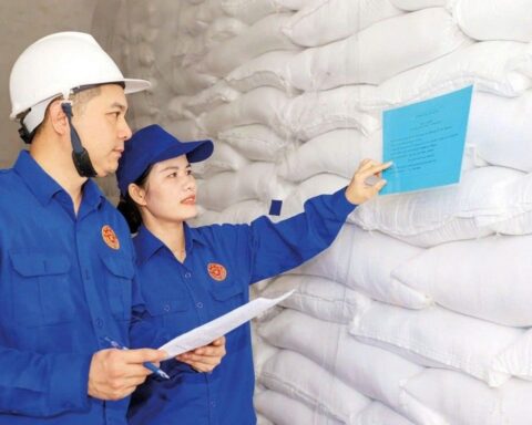Phân cấp mạnh mẽ để tối ưu hóa nguồn lực