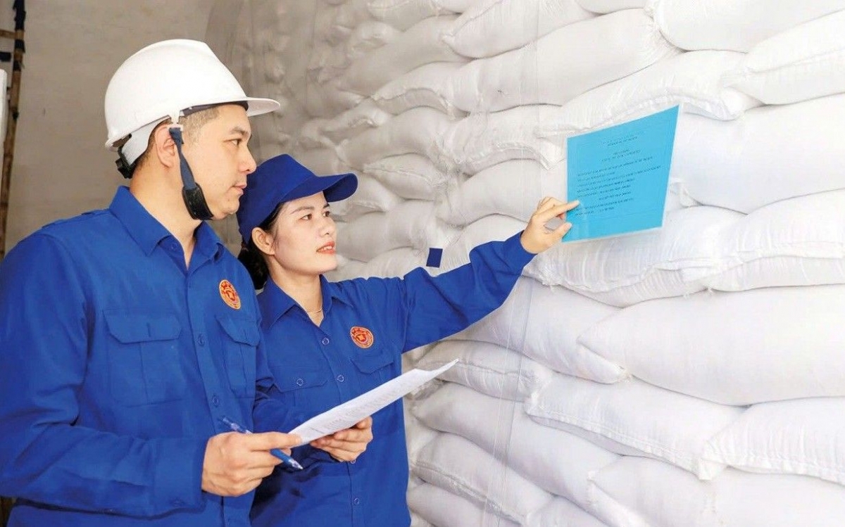 Phân cấp mạnh mẽ để tối ưu hóa nguồn lực