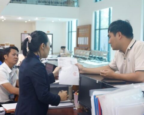 Rút ngắn thời gian thanh toán, khơi thông dòng vốn ngân sách