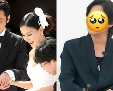Tình trạng xuống cấp khó tin của Jang Dong Gun sau khi lộ 700 tin nhắn ngoại tình