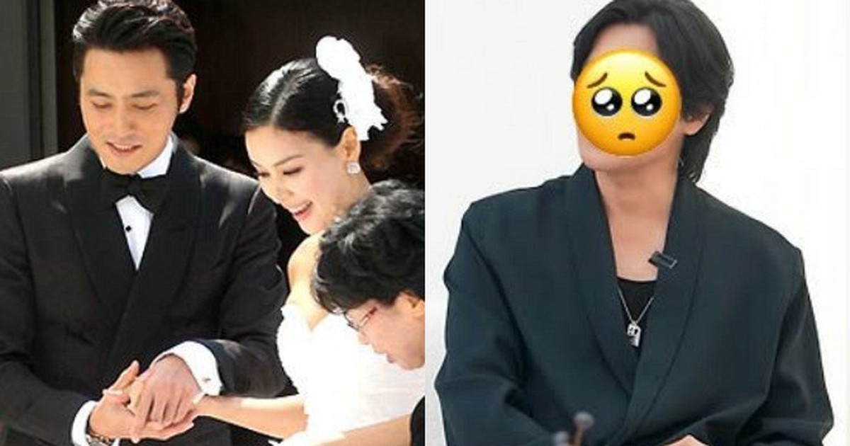 Tình trạng xuống cấp khó tin của Jang Dong Gun sau khi lộ 700 tin nhắn ngoại tình