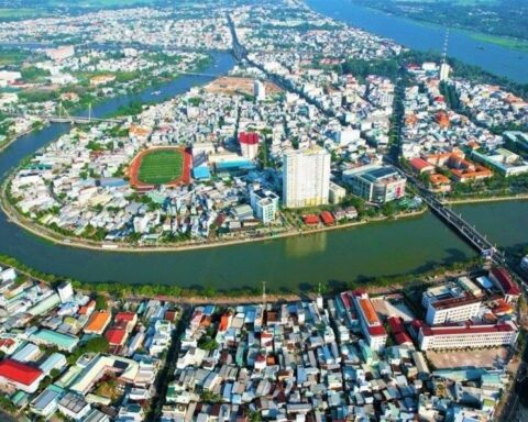 An Giang được bổ sung hơn 4.165 tỷ đồng từ ngân sách Trung ương năm 2025 để thực hiện chính quyền 2 cấp