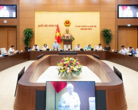 Tích hợp 4 chương trình mục tiêu quốc gia vào 1, khắc phục tình trạng dàn trải