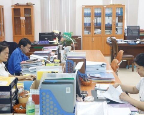 Siết kỷ luật trong thanh toán ngân sách, xử lý nghiêm hành vi nhũng nhiễu