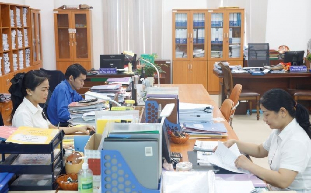Siết kỷ luật trong thanh toán ngân sách, xử lý nghiêm hành vi nhũng nhiễu