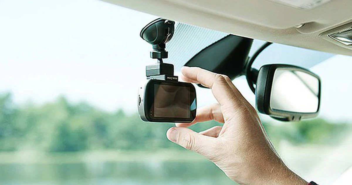 Quy định về thiết bị giám sát trên phương tiện giao thông đường bộ