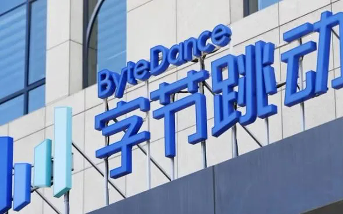ByteDance ký thỏa thuận với Hollywood về bản quyền AI
