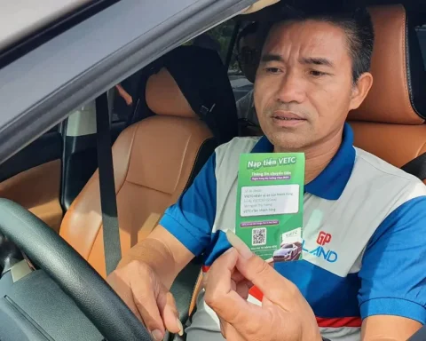 VETC, ePass thu phí quản lý tài khoản ví điện tử: Khoản thu nhỏ, băn khoăn không nhỏ