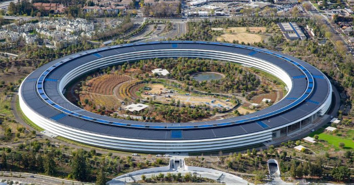 ‘Mỏ vàng’ hơn 100 tỷ USD của Apple lung lay, ‘Táo khuyết’ có thể mất trắng hoa hồng