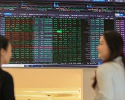 Gần 30 doanh nghiệp chốt quyền cổ tức tuần này
