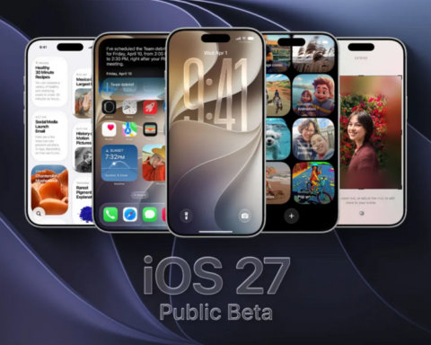 Công nghệ 18/8: Apple phát hành Public Beta 4 cho iOS 27 và macOS 27
