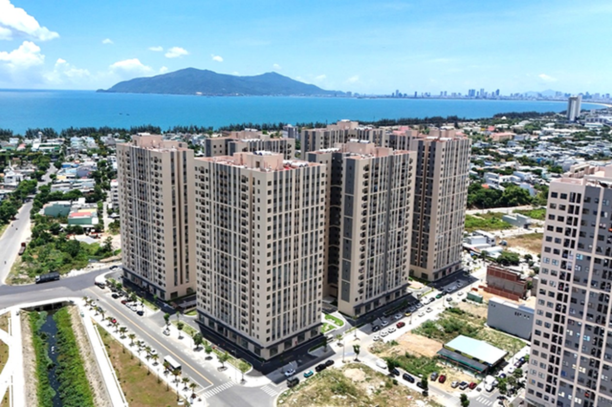 Dự kiến cần gần 87.600 tỷ đồng phát triển nhà ở cho thuê