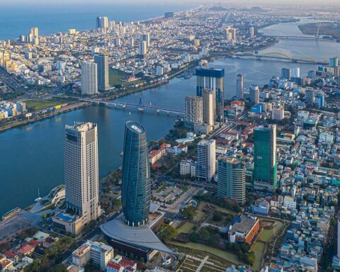 Thành phố đáng sống bậc nhất Việt Nam “tìm chủ” cho khu đô thị hơn 13.000 tỷ đồng rộng hơn 259 ha