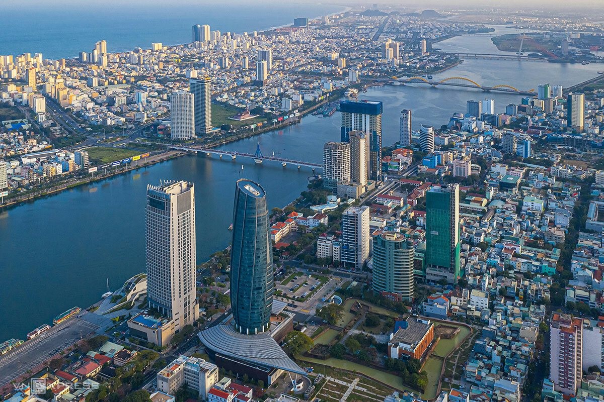 Thành phố đáng sống bậc nhất Việt Nam “tìm chủ” cho khu đô thị hơn 13.000 tỷ đồng rộng hơn 259 ha