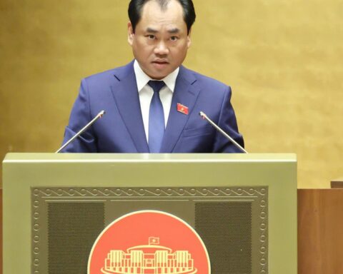 Hướng đến giải quyết kịp thời những vấn đề cấp bách phát sinh từ thực tiễn thi hành Luật Đất đai