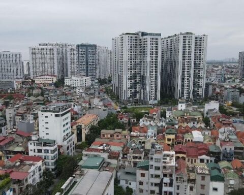 Cuộc “đại phẫu” thị trường bất động sản – Bài 3: Hoàn thiện khung pháp lý về nhà chung cư