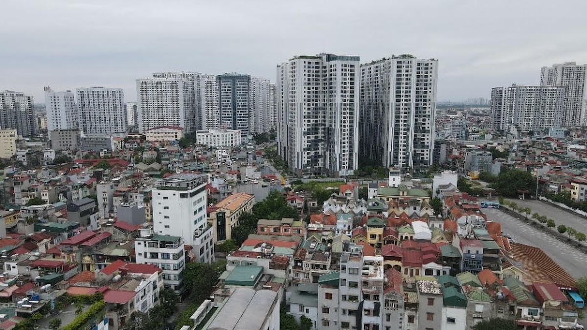 Cuộc “đại phẫu” thị trường bất động sản – Bài 3: Hoàn thiện khung pháp lý về nhà chung cư