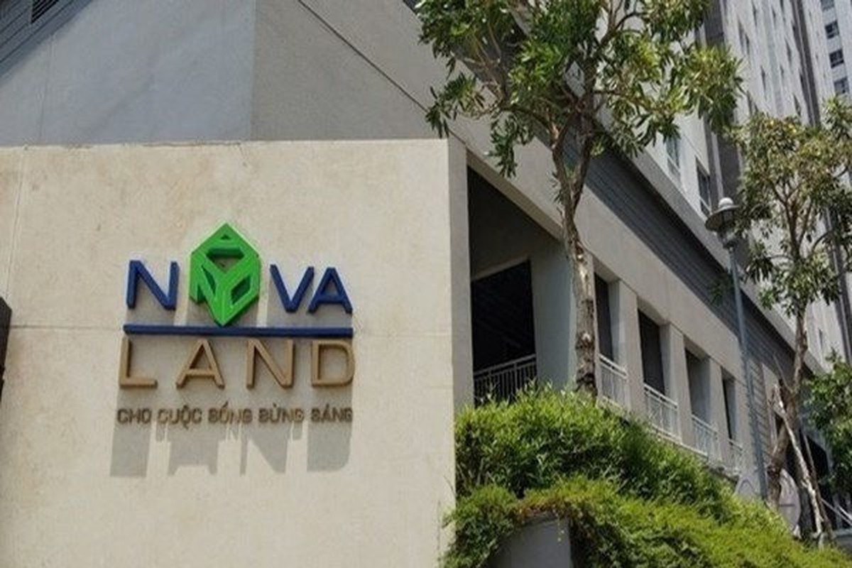Novaland (NVL) dự chi hơn 8.000 tỷ đồng để tất toán nợ trái phiếu