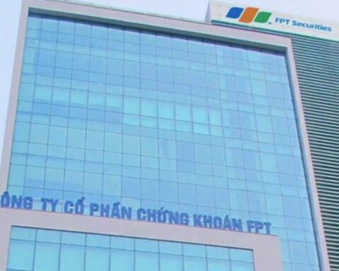 FPTS muốn vay ngân hàng hạn mức 1.500 tỷ đồng