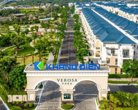 Nhà Khang Điền “rót” 2.500 tỷ đồng lập công ty làm dự án Dự án Mả Lạng và Chợ Gà – Gạo