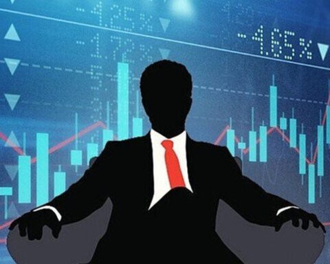 Ông Phạm Chí Trực từ nhiệm