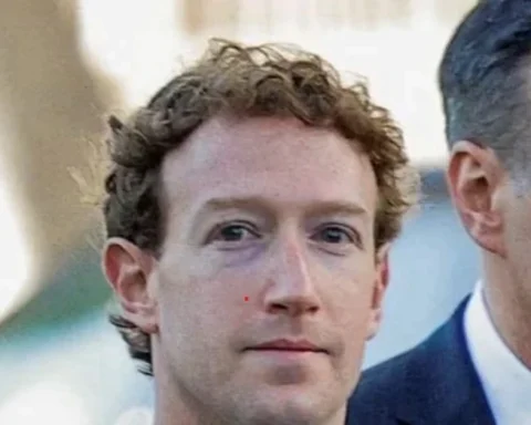 Ông chủ Facebook đối mặt với phiên tòa lịch sử, có thể bị phạt 200 tỷ USD