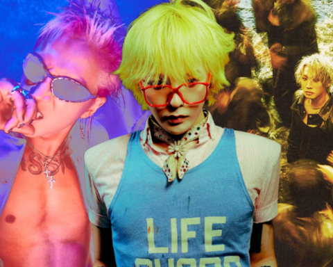“Cú nổ mới” của BIGBANG cực chất: G-Dragon – Taeyang cùng Daesung cho biết thế nào là “Ferrari cũ vẫn là Ferrari”!
