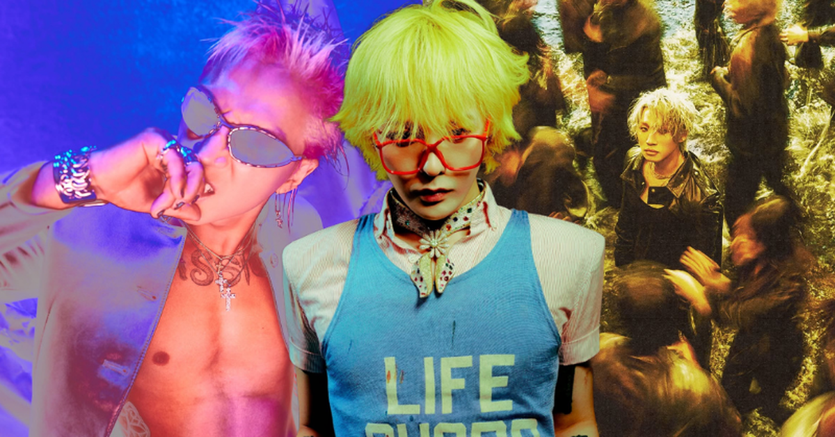“Cú nổ mới” của BIGBANG cực chất: G-Dragon – Taeyang cùng Daesung cho biết thế nào là “Ferrari cũ vẫn là Ferrari”!