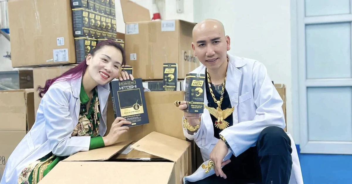 Vụ Phú Lê: Bóc chiêu giấu doanh thu trăm tỷ đồng