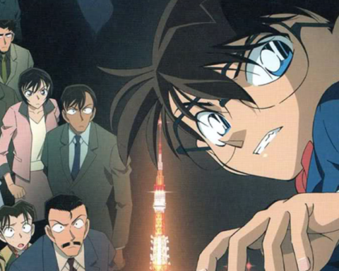 Thám tử lừng danh Conan chương cuối: Điều gì sẽ xảy ra với Shinichi?