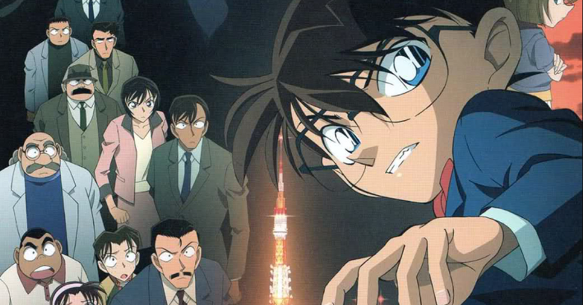 Thám tử lừng danh Conan chương cuối: Điều gì sẽ xảy ra với Shinichi?