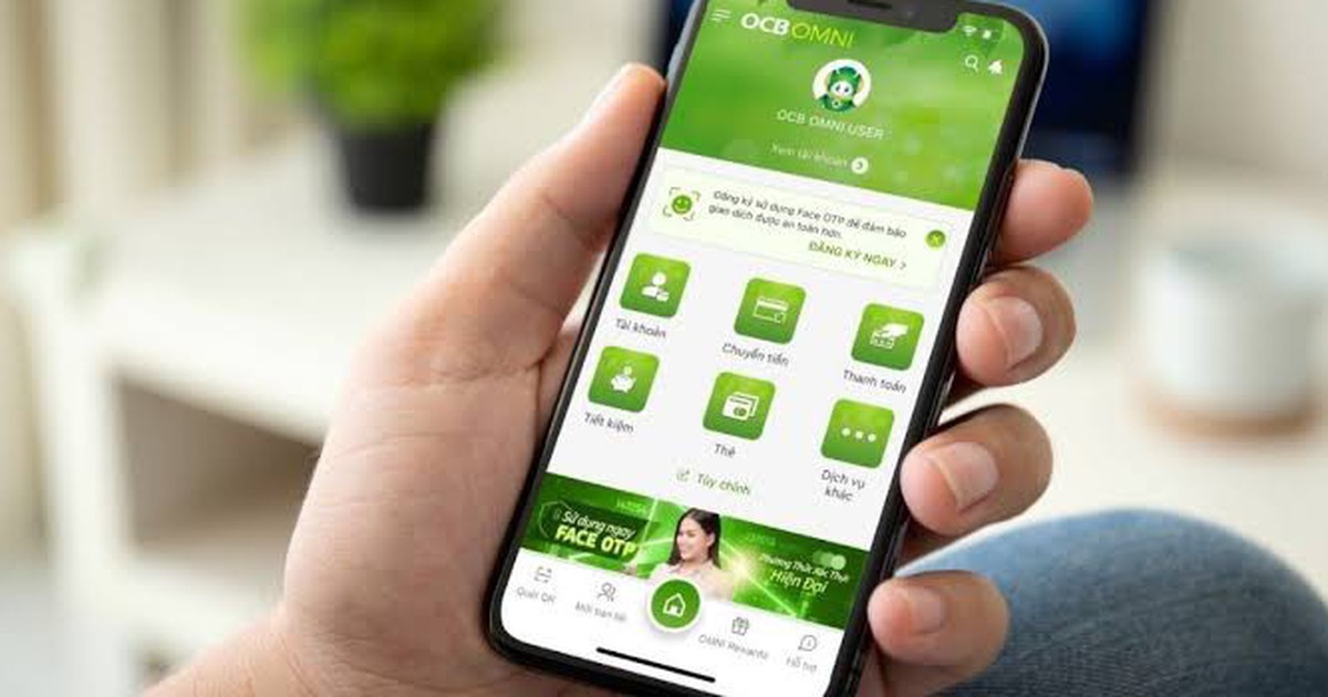 Từ hôm nay (19/8), khách gửi tiền tại ngân hàng này chú ý một thay đổi mới