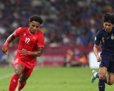 Chờ ĐT Việt Nam tạo cột mốc lịch sử cùng Thái Lan ở chung kết ASEAN Cup 2026