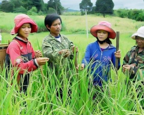 Đề xuất đổi cách phân bổ nguồn lực cho Chương trình mục tiêu quốc gia