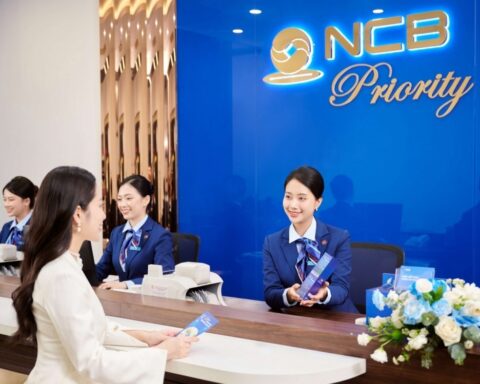 NCB muốn phát hành cổ phiếu riêng lẻ đưa vốn điều lệ vượt 62.000 tỷ đồng, hướng tới top 10 toàn hệ thống