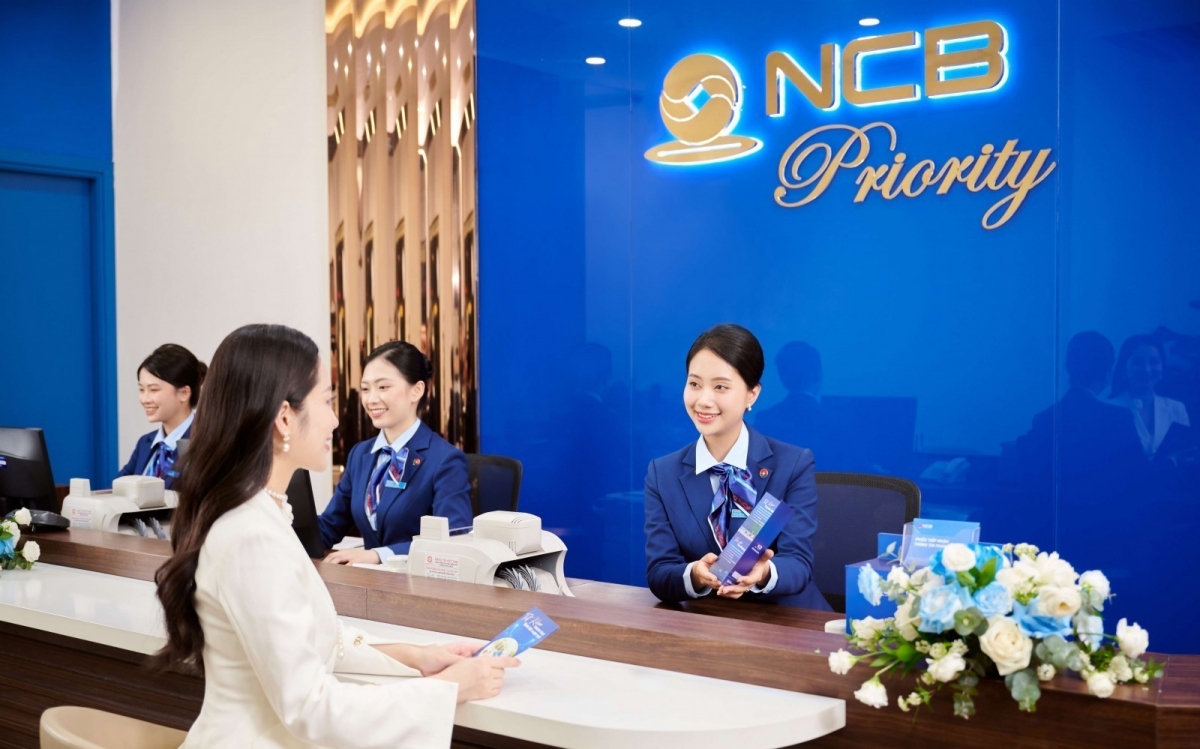 NCB muốn phát hành cổ phiếu riêng lẻ đưa vốn điều lệ vượt 62.000 tỷ đồng, hướng tới top 10 toàn hệ thống