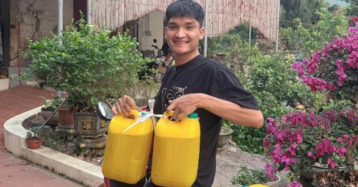 Nam nghệ sĩ quê Hải Phòng lên tiếng về thông tin vỡ nợ 100 tỷ