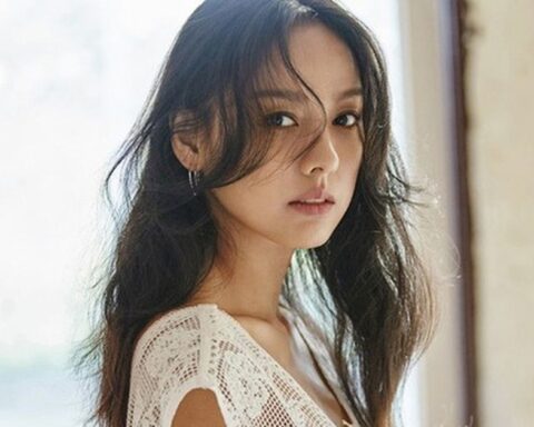 Chia buồn với Lee Hyori