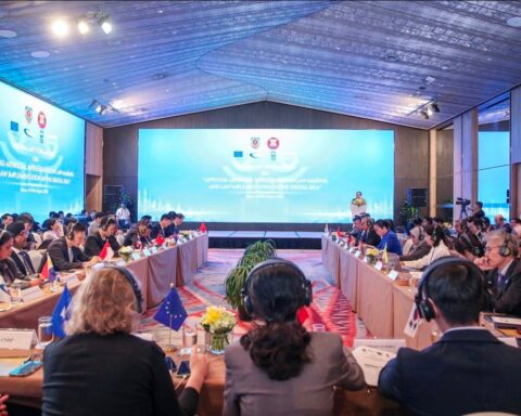 CMC OpenAI khẳng định năng lực làm chủ công nghệ AI pháp lý