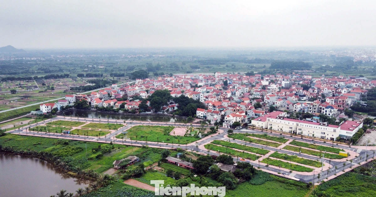 Hơn 73 triệu thửa đất đã lên dữ liệu quốc gia