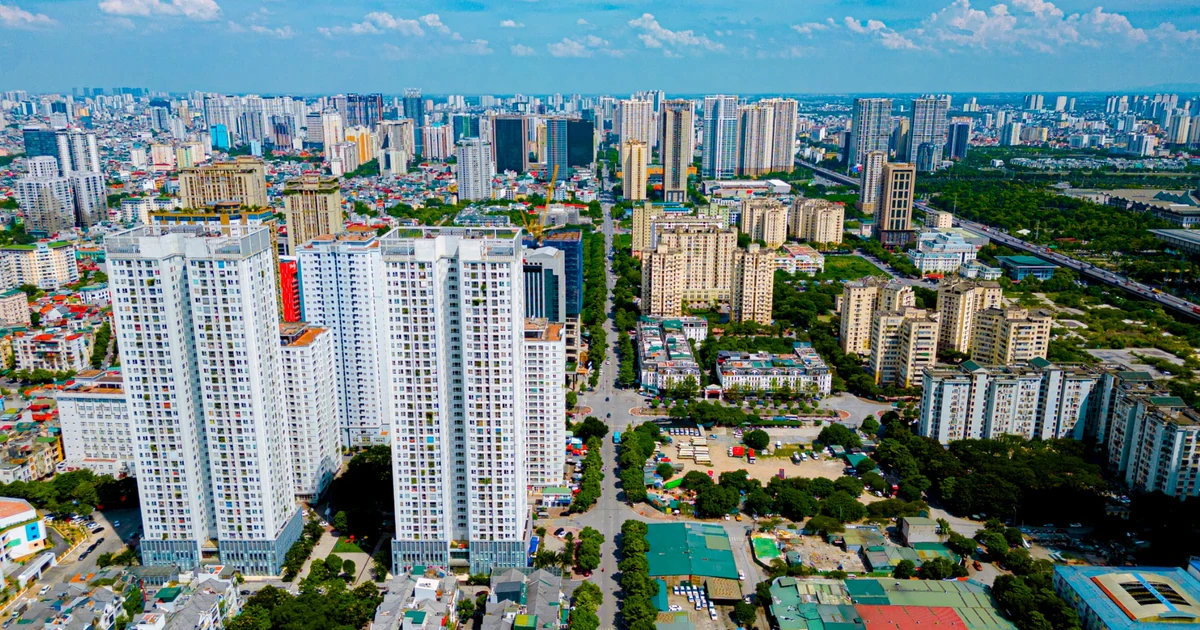 Đề xuất đánh thuế bất động sản ‘ngủ im’ hàng chục năm